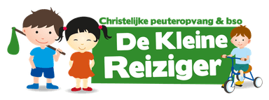 De Kleine Reiziger